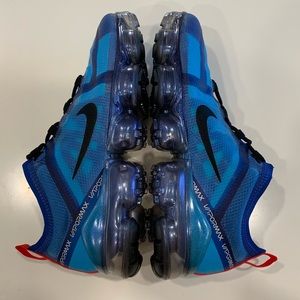 Nike Air Vapormax 2019 Indigo Force Blue Men’s 9